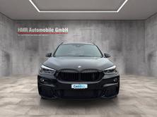 BMW X1 20i M Sport Steptronic, Benzin, Occasion / Gebraucht, Automatik - 5