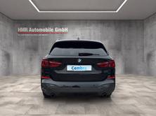 BMW X1 20i M Sport Steptronic, Benzin, Occasion / Gebraucht, Automatik - 6