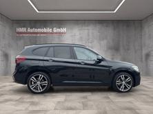 BMW X1 20i M Sport Steptronic, Benzin, Occasion / Gebraucht, Automatik - 7