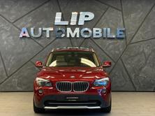 BMW X1 28i Steptronic, Petrol, Second hand / Used, Automatic - 2