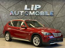 BMW X1 28i Steptronic, Petrol, Second hand / Used, Automatic - 3