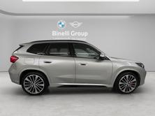 BMW X1 30e, Plug-in-Hybrid Benzin/Elektro, Occasion / Gebraucht, Automatik - 6