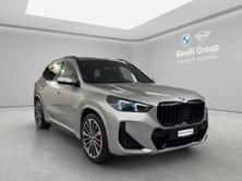 BMW X1 30e, Plug-in-Hybrid Benzin/Elektro, Occasion / Gebraucht, Automatik - 7