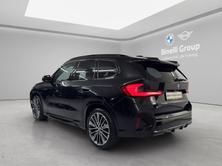 BMW X1 U11 30e paddles, Plug-in-Hybrid Benzin/Elektro, Occasion / Gebraucht, Automatik - 3