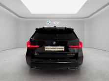 BMW X1 U11 30e paddles, Plug-in-Hybrid Benzin/Elektro, Occasion / Gebraucht, Automatik - 4