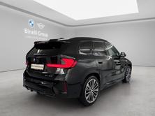 BMW X1 U11 30e paddles, Plug-in-Hybrid Benzin/Elektro, Occasion / Gebraucht, Automatik - 5