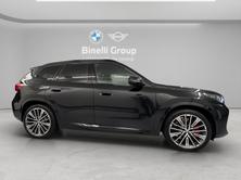 BMW X1 U11 30e paddles, Plug-in-Hybrid Benzin/Elektro, Occasion / Gebraucht, Automatik - 6