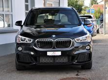 BMW X1 25i M Sport Steptronic, Essence, Occasion / Utilisé, Automatique - 2