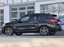 BMW X1 25i M Sport Steptronic, Essence, Occasion / Utilisé, Automatique - 4