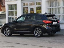 BMW X1 25i M Sport Steptronic, Essence, Occasion / Utilisé, Automatique - 5