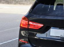 BMW X1 25i M Sport Steptronic, Essence, Occasion / Utilisé, Automatique - 6