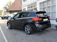BMW X1 25i M Sport Steptronic, Essence, Occasion / Utilisé, Automatique - 7