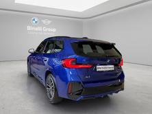 BMW X1 23i M-SportPaket, Mild-Hybrid Petrol/Electric, Second hand / Used, Automatic - 3