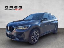 BMW X1 20d Sport Line Steptronic, Diesel, Occasioni / Usate, Automatico - 2