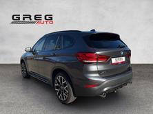 BMW X1 20d Sport Line Steptronic, Diesel, Occasioni / Usate, Automatico - 3