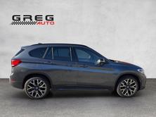 BMW X1 20d Sport Line Steptronic, Diesel, Occasioni / Usate, Automatico - 5