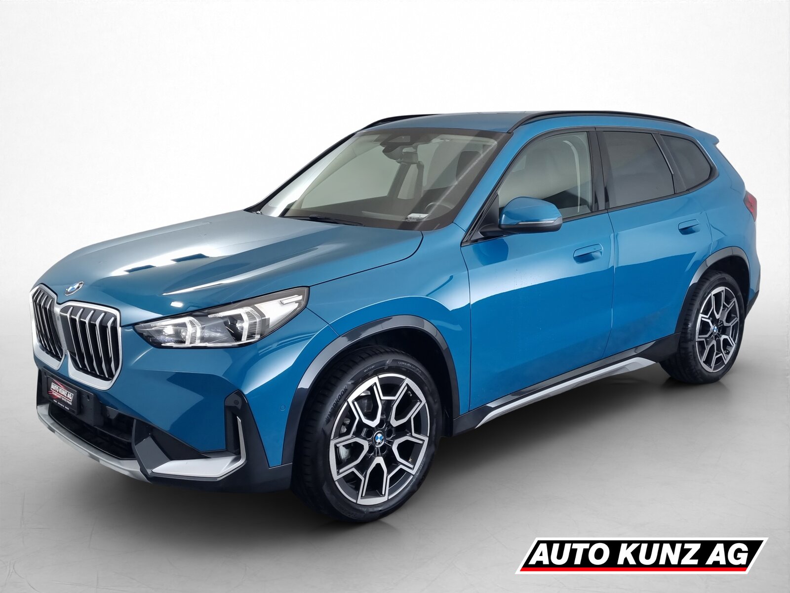 BMW X1 20d  xLine