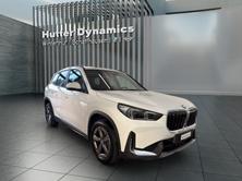 BMW X1 20d xDrive Panorama-Glasdach, Mild-Hybrid Diesel/Elektro, Occasion / Gebraucht, Automatik - 3