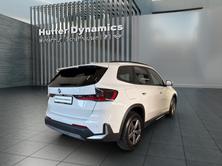 BMW X1 20d xDrive Panorama-Glasdach, Mild-Hybrid Diesel/Elektro, Occasion / Gebraucht, Automatik - 5