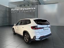 BMW X1 20d xDrive Panorama-Glasdach, Mild-Hybrid Diesel/Elektro, Occasion / Gebraucht, Automatik - 7