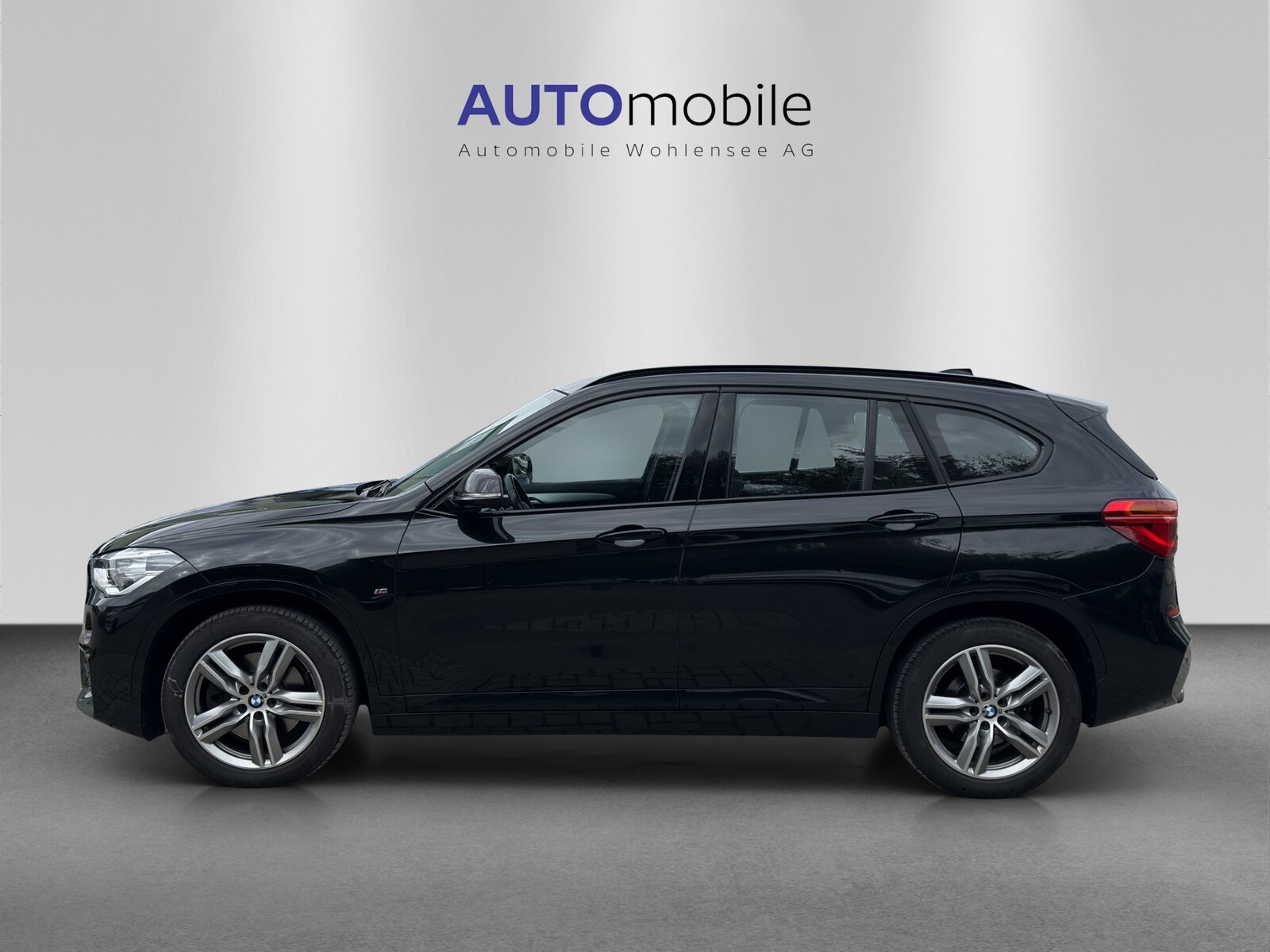 BMW X1 25d M Sport Steptronic