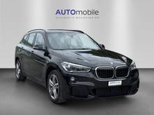 BMW X1 25d M Sport Steptronic, Diesel, Occasion / Gebraucht, Automatik - 4