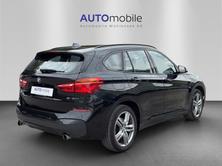 BMW X1 25d M Sport Steptronic, Diesel, Occasion / Gebraucht, Automatik - 5