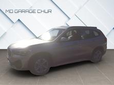 BMW X1 20d Sport Line Steptronic, Diesel, Occasion / Gebraucht, Automatik - 3
