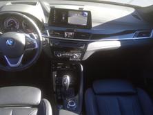 BMW X1 20d Sport Line Steptronic, Diesel, Occasion / Gebraucht, Automatik - 4