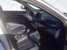 BMW X1 20d Sport Line Steptronic, Diesel, Occasion / Gebraucht, Automatik - 5
