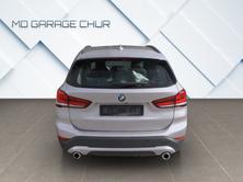 BMW X1 20d Sport Line Steptronic, Diesel, Occasion / Gebraucht, Automatik - 7