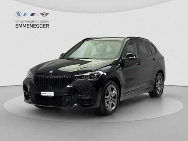 BMW X1 F48 25e xDrive, Plug-in-Hybrid Benzina/Elettrica, Occasioni / Usate, Automatico