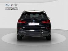 BMW X1 F48 25e xDrive, Plug-in-Hybrid Benzina/Elettrica, Occasioni / Usate, Automatico - 4