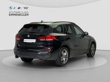 BMW X1 F48 25e xDrive, Plug-in-Hybrid Benzina/Elettrica, Occasioni / Usate, Automatico - 5