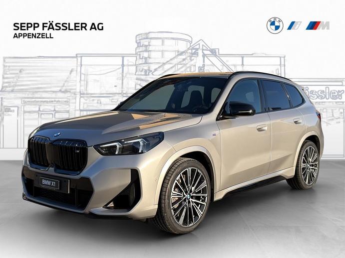 BMW X1 M35i xDrive M Sport Pro, Benzin, Occasion / Gebraucht, Automatik