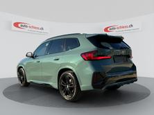 BMW X1 20d M Sport, Diesel, Occasioni / Usate, Automatico - 3