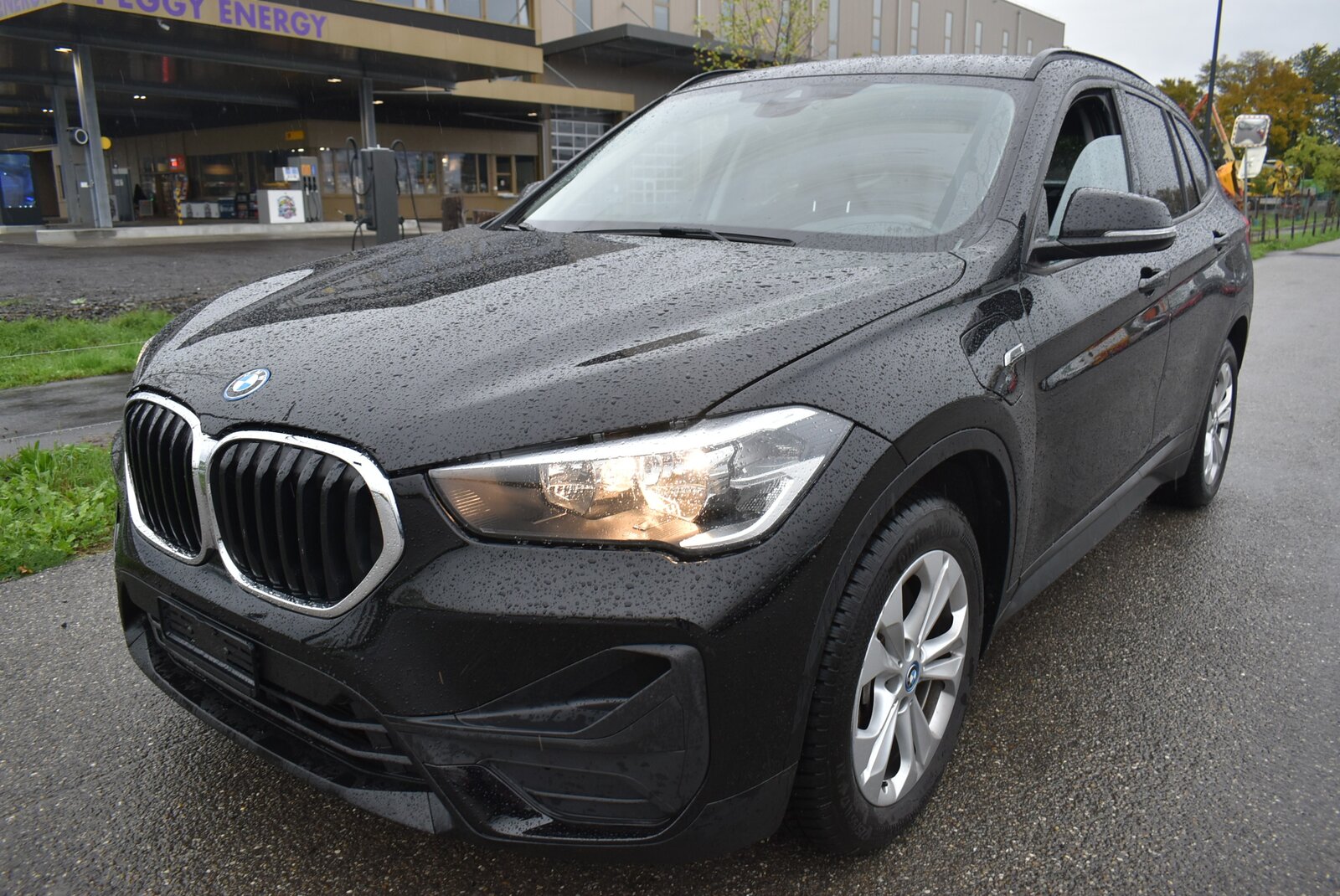 BMW X1 25e Travel Edition Steptronic