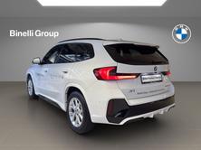 BMW X1 23i xDrive M-SportPaket, Hybride Leggero Benzina/Elettrica, Occasioni / Usate, Automatico - 3
