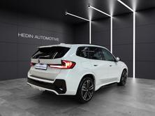 BMW X1 U11 25e xDrive, Plug-in-Hybrid Benzin/Elektro, Occasion / Gebraucht, Automatik - 6