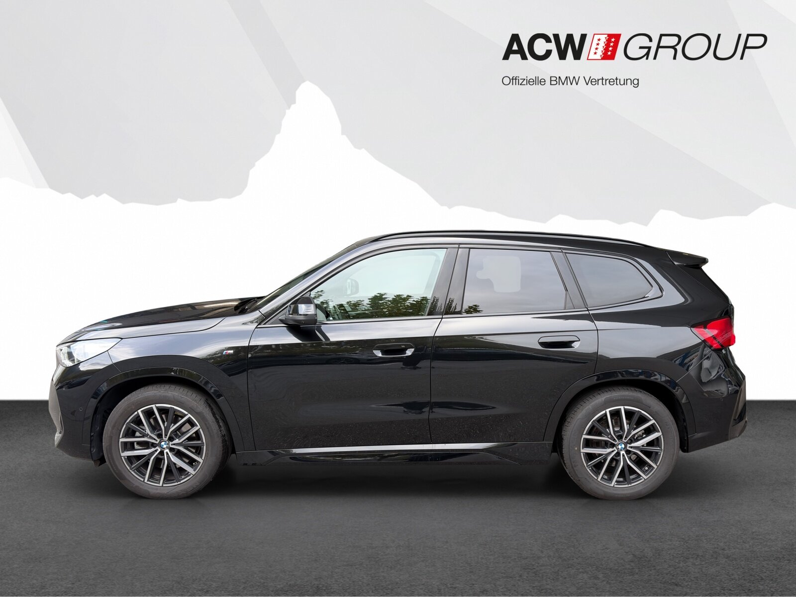 BMW X1 23i, Hybride Leggero Benzina/Elettrica, Occasioni / Usate, Automatico - 2