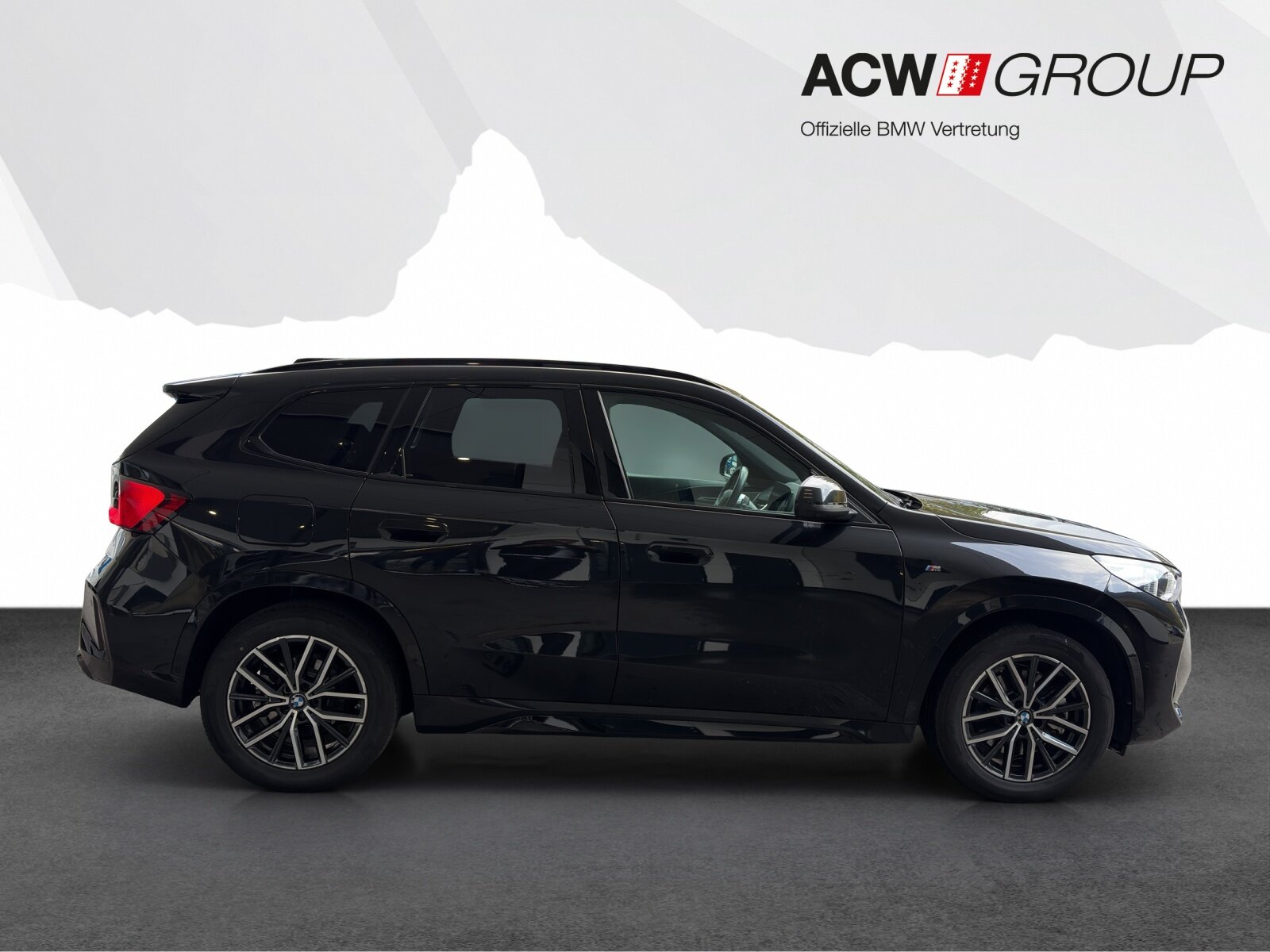 BMW X1 23i, Hybride Leggero Benzina/Elettrica, Occasioni / Usate, Automatico - 6