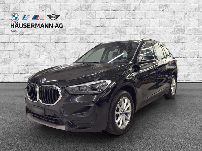 BMW X1 25e xDrive, Plug-in-Hybrid Benzin/Elektro, Occasion / Gebraucht, Automatik