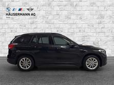 BMW X1 25e xDrive, Plug-in-Hybrid Benzin/Elektro, Occasion / Gebraucht, Automatik - 4