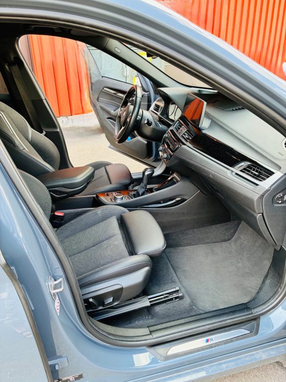 BMW X1 25e xDrive, Plug-in-Hybrid Petrol/Electric, Second hand / Used, Automatic - 7