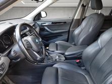BMW X1 20i xDrive 20i Sport line, Essence, Occasion / Utilisé, Automatique - 5