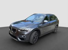 BMW X1 18d xDrive, Diesel, Occasioni / Usate, Manuale - 2