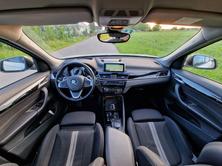 BMW X1 F48 18d xDrive, Diesel, Occasion / Utilisé, Automatique - 6