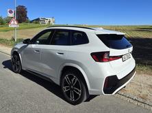 BMW X1 18i sDrive paddles, Essence, Occasion / Utilisé, Automatique - 3