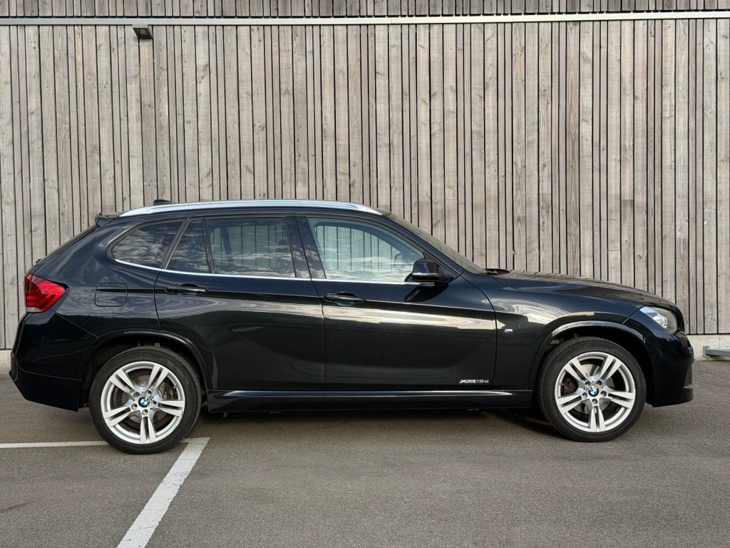 BMW X1 E84 18d xDrive, Diesel, Second hand / Used, Automatic - 4
