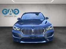 BMW X1 25e xDrive, Plug-in-Hybrid Benzin/Elektro, Occasion / Gebraucht, Automatik - 2